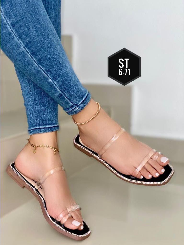 Classy Ladies Footwear