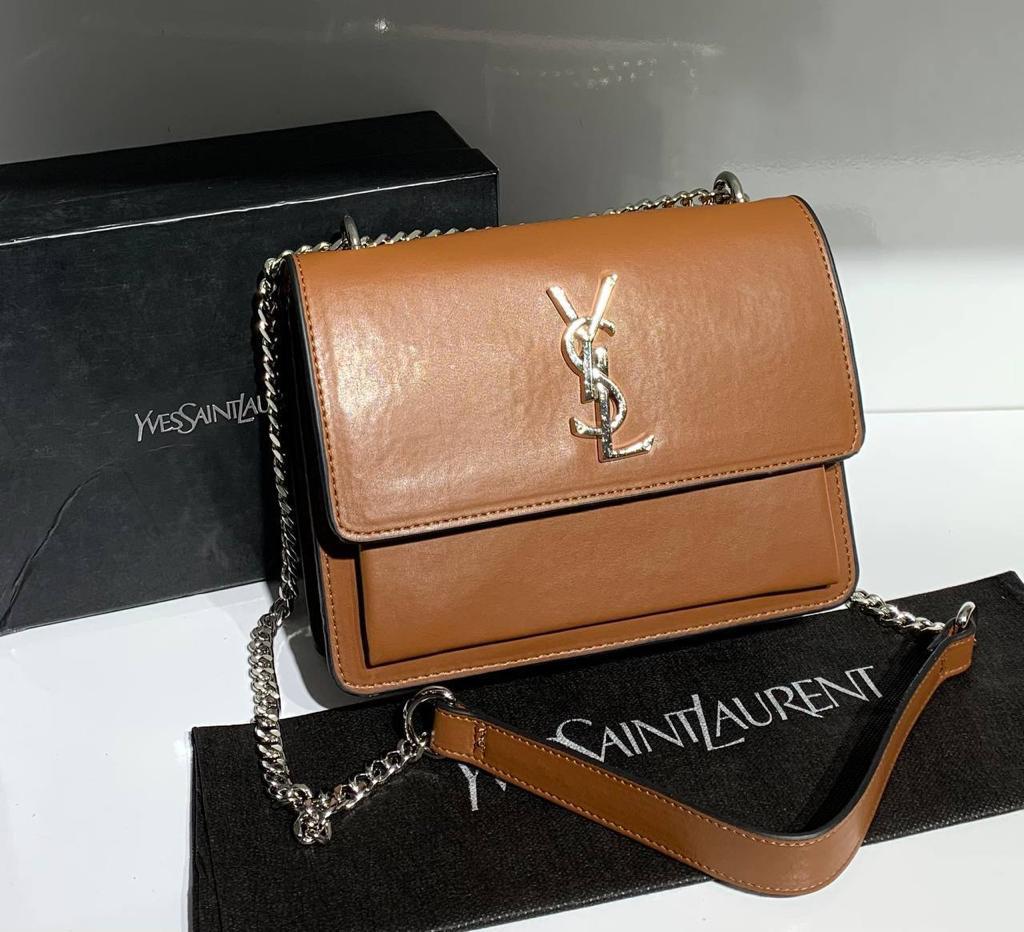 Yves Saint Laurent Designer Bag
