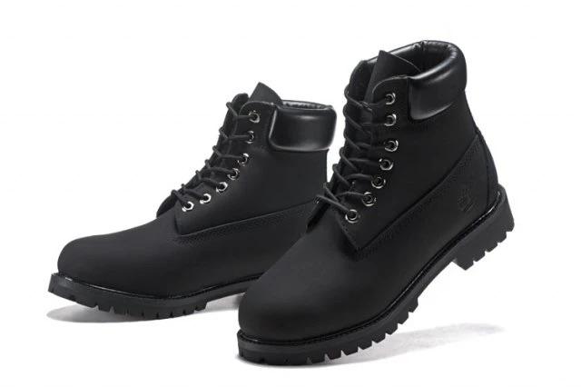 TOP QUALITY TIMBERLAND WATERPROOF BOOTS