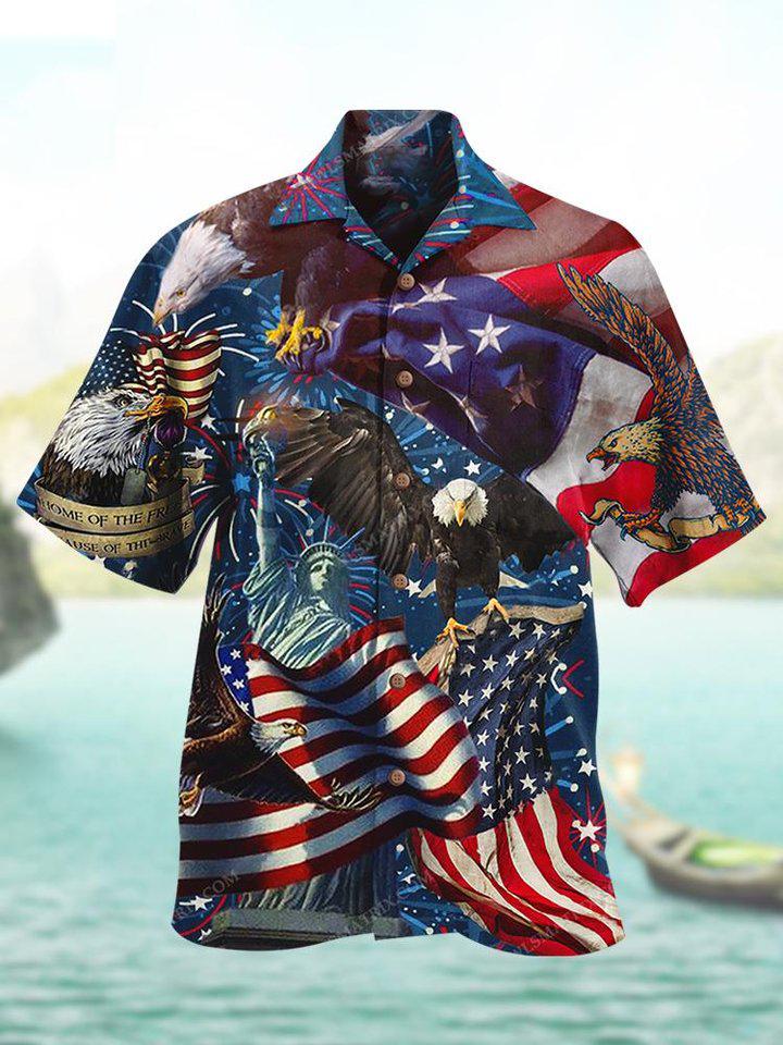 Designer Men's New Short Sleeve Shirt