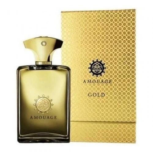 AMOUAGE Gold Man EDP