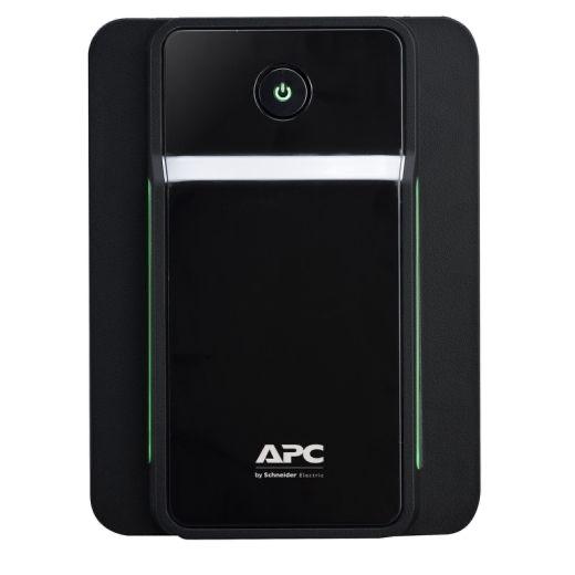 APC Back-UPS 950VA, 230V, AVR, Universal Sockets