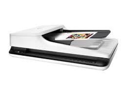 HP ScanJet Pro 2500 F1 Eu Mltlang