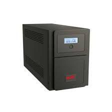 APC Easy UPS SMV 1500VA/Universal Outlet/230V
