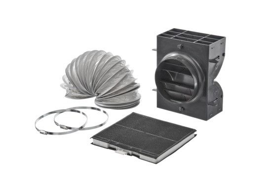 Standard Recirculation Kit DHZ5325  SKU DHZ5325