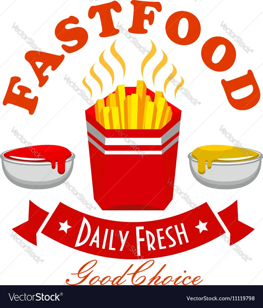 FAST FOOD AND RESTAURANT