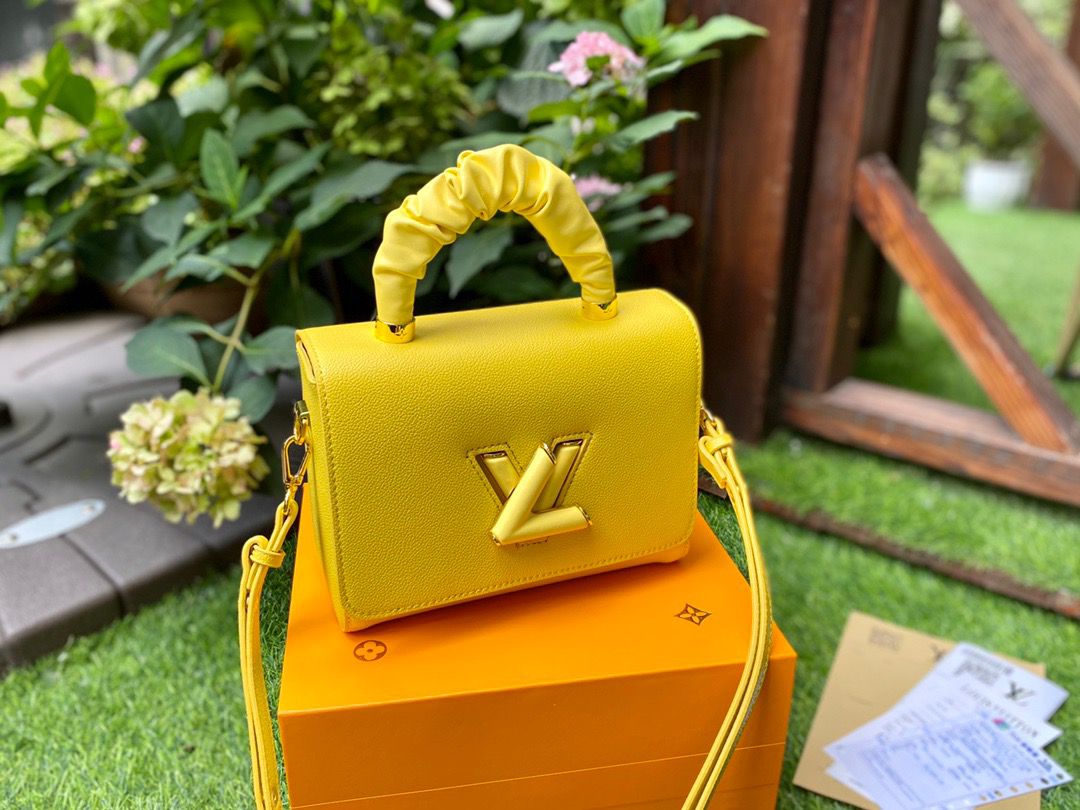 Original Hand Bag for Big Ladies