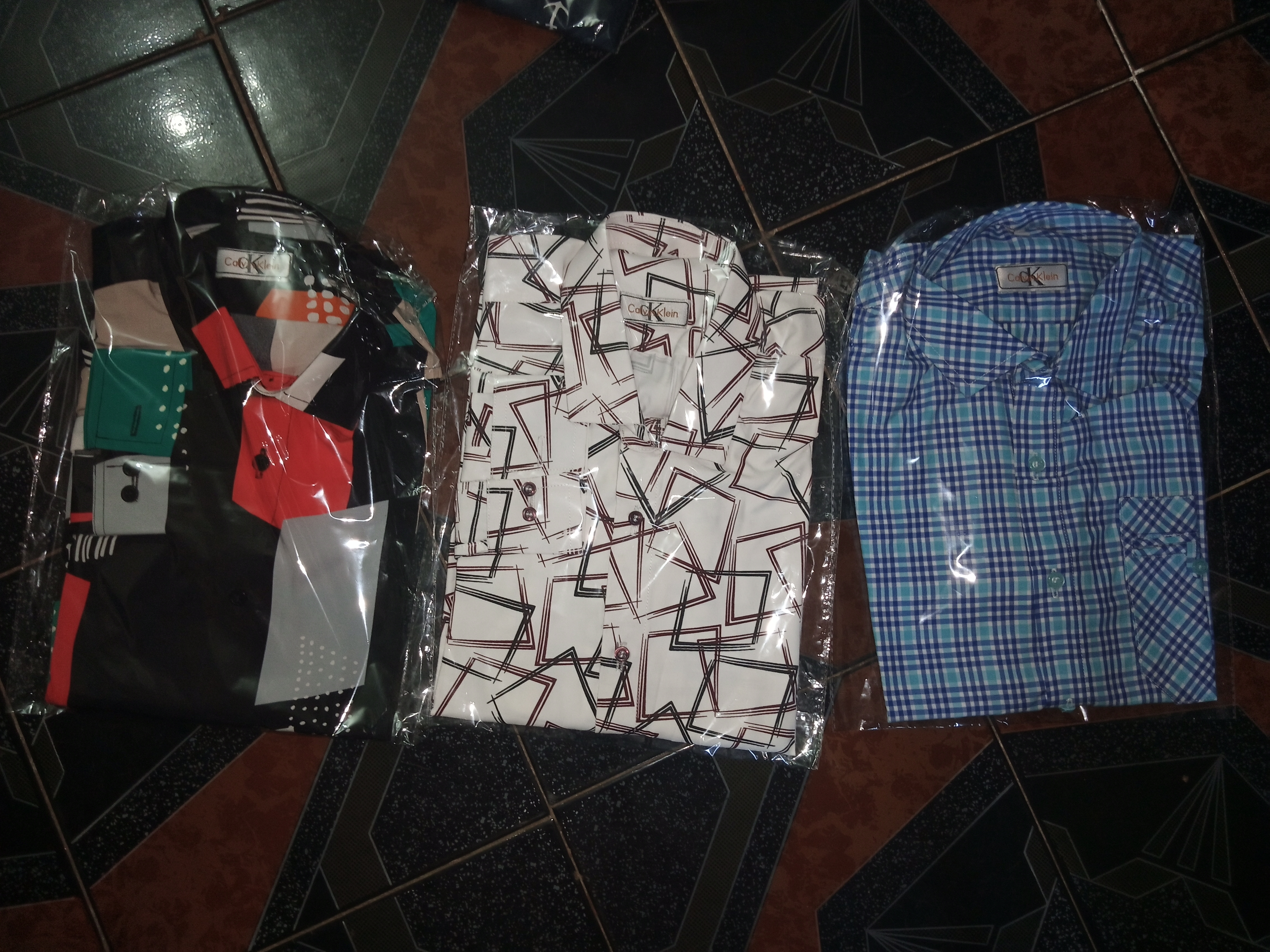 Vintage shirts for Men