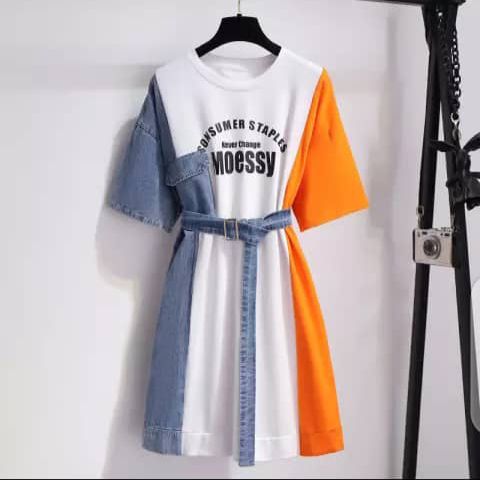 Ladies sexy Short Free Gown