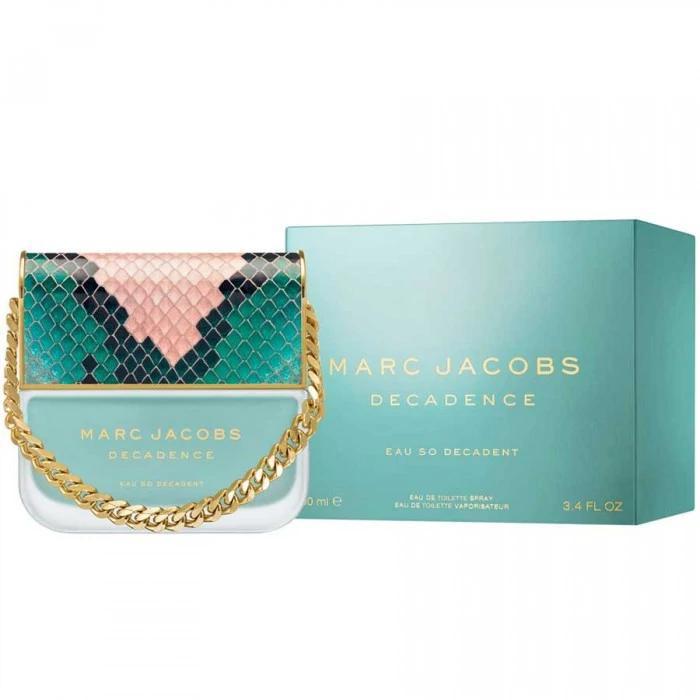 Marc Jacobs Eau So Decadent EDT 100ml