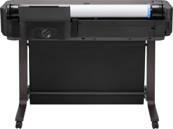 HP DesignJet T630 36-In Printer:EU