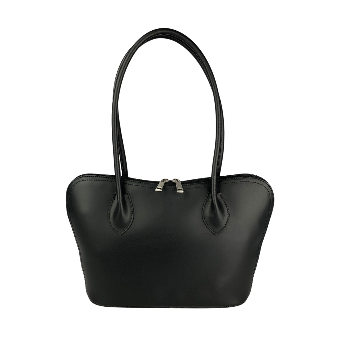 High Quality Leather Handbag