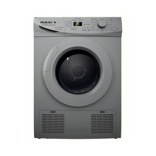 Maxi 8kg Condensor Dryer - 80- fcd