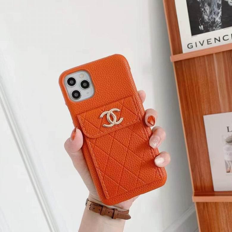 Chanel iPhone 12 Case