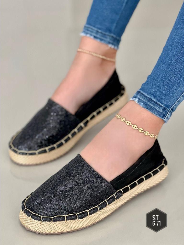 Ladies Footwear