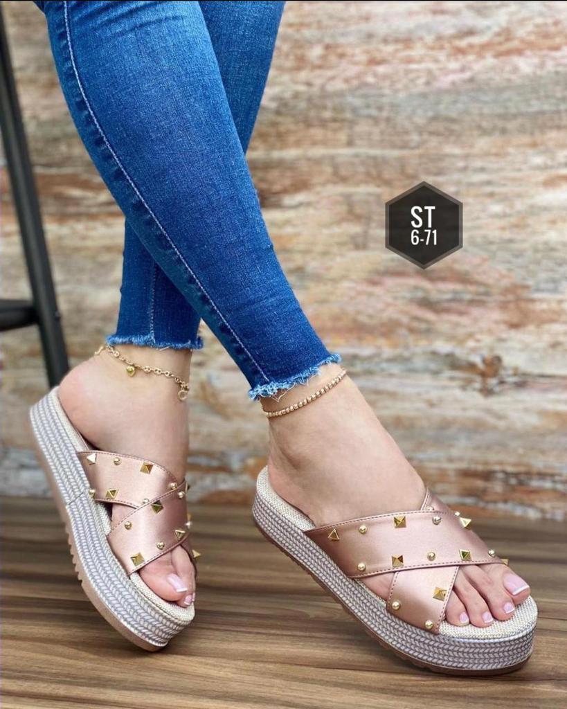 Classy Imported Ladies Slippers