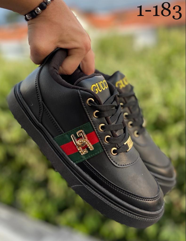 Quality Gucci Sneakers For Men