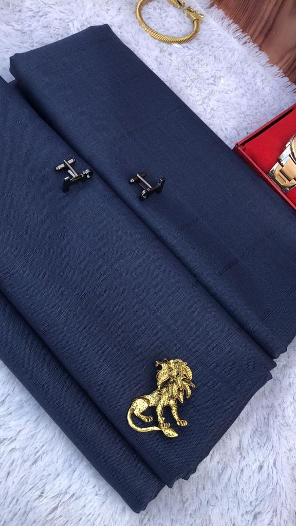 Senator Fabrics For Your Africa Design