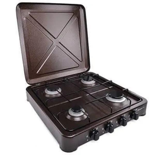 Maxi 400 Table Top Gas Cooker - 4 Burners