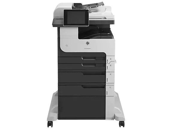 HP LASERJET ENTERPRISE 700 M725F.                                                                 SKU CF067A