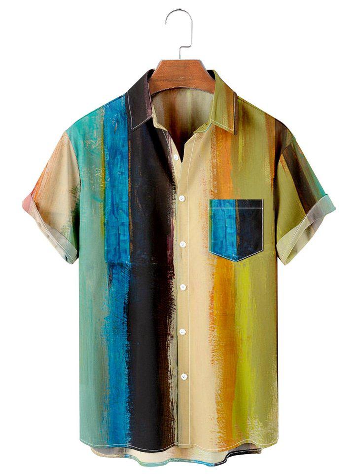 Men's Designer Quality Casual Shirt