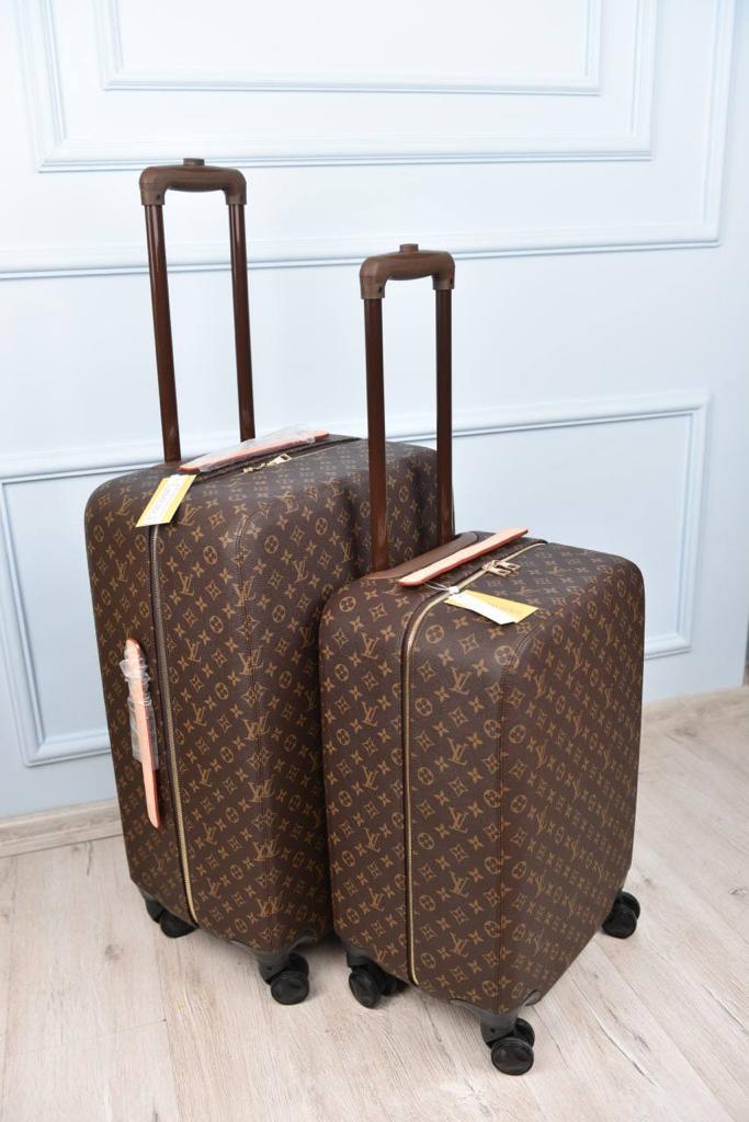 rolling luggage louis vuittons