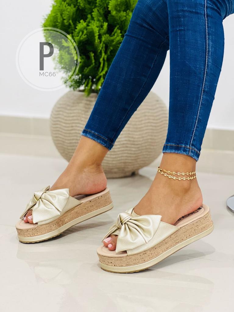 Women Trendy pam Slippers
