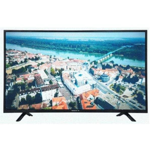 Maxi 43" High Definition LED HD TV