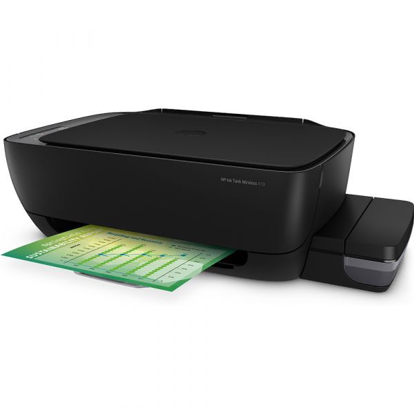 HP Ink Tank WL 415 AiO Printer