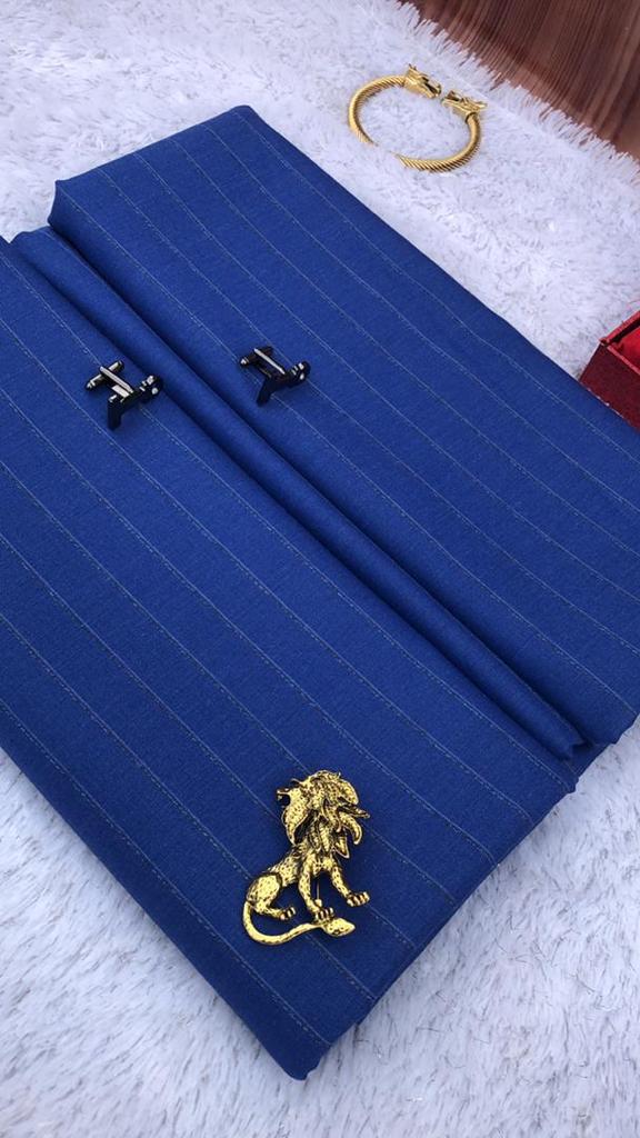 Senator Fabrics, Best Quality for Africa stylish design
