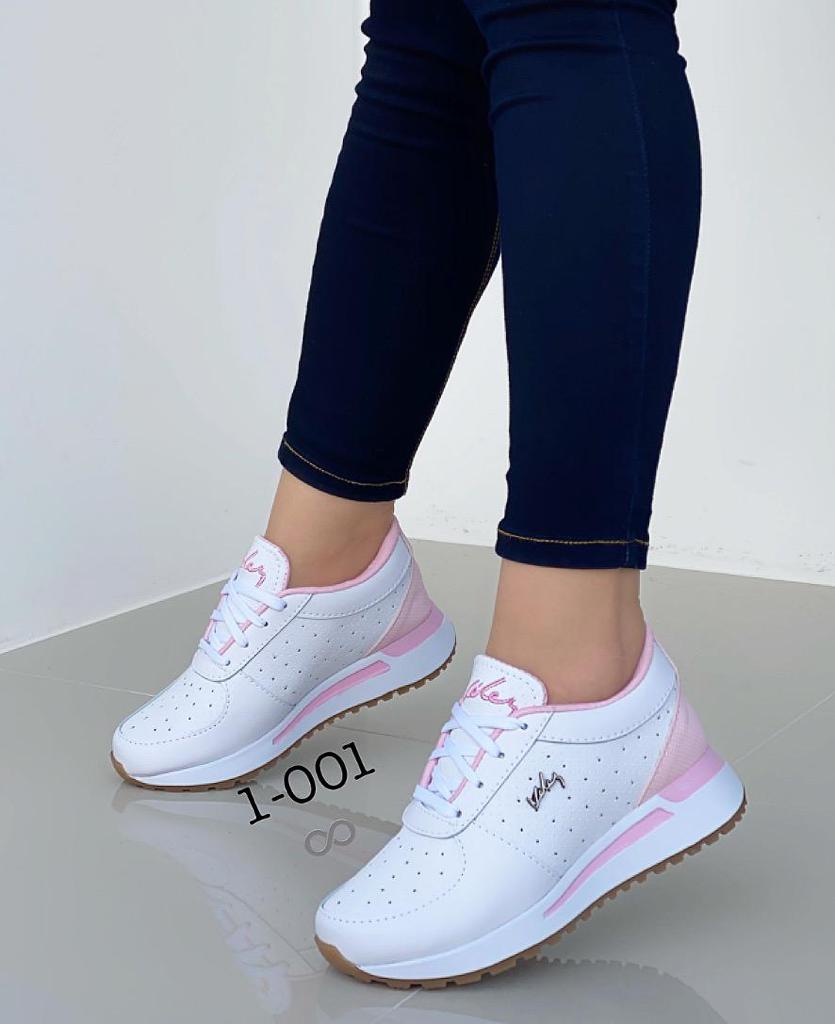 Ladies New Collection Footwear