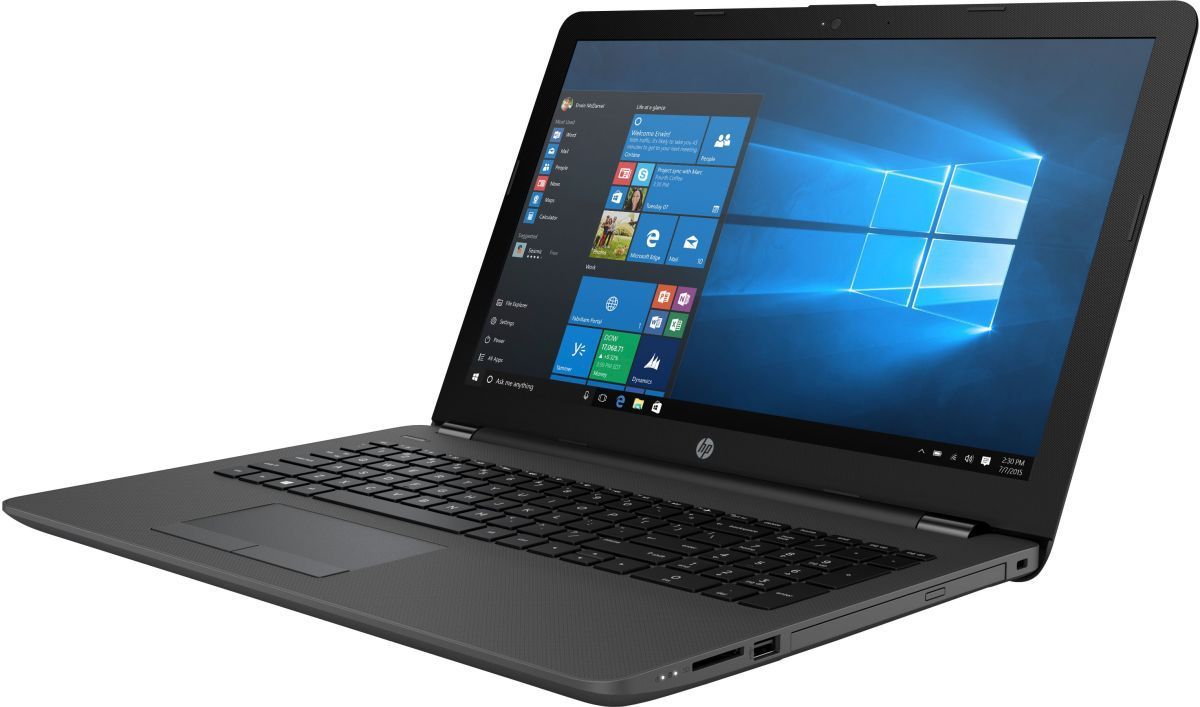 HP 250G6 CelN4000 15 4GB/500 PC