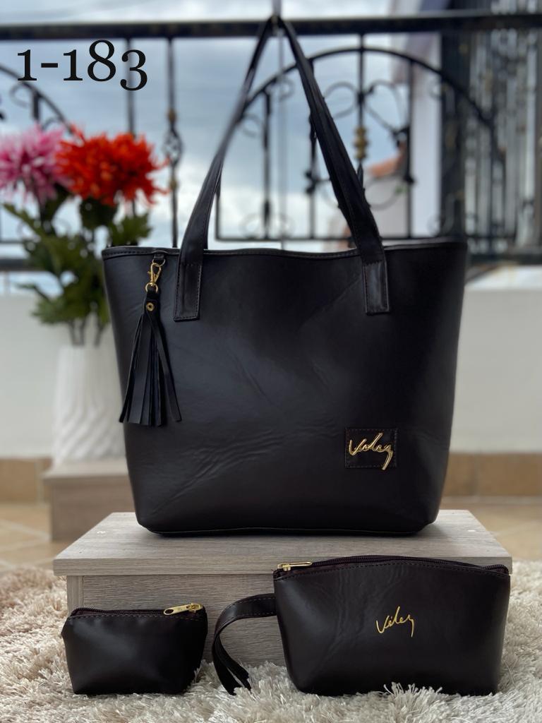 Sweet Trendy 3 pieces Bags for Ladies