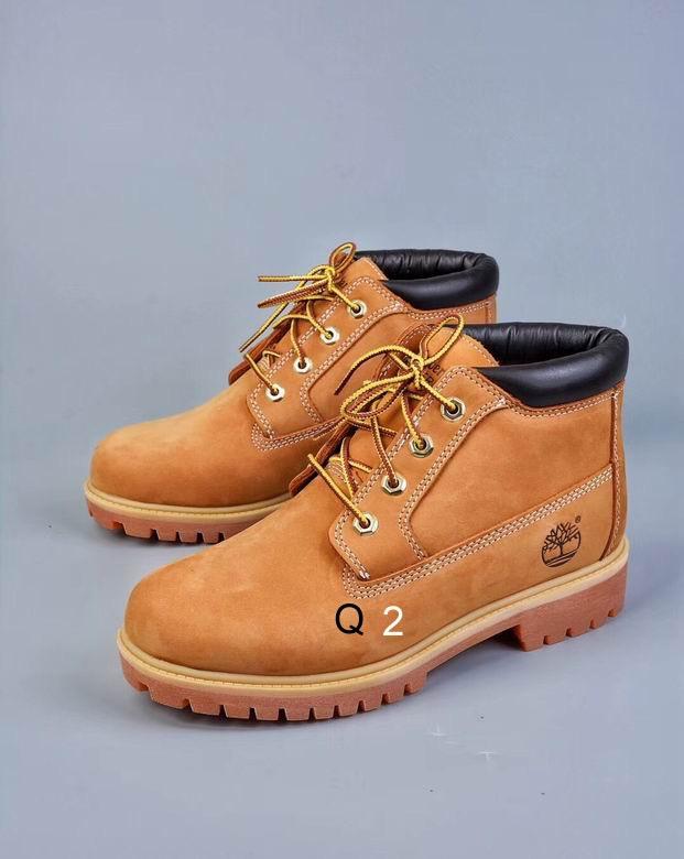 TOP QUALITY TIMBERLAND BOOTS