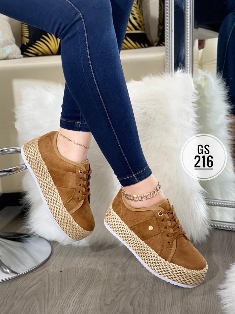 Micheal Kors Trendy Ladies Shoe