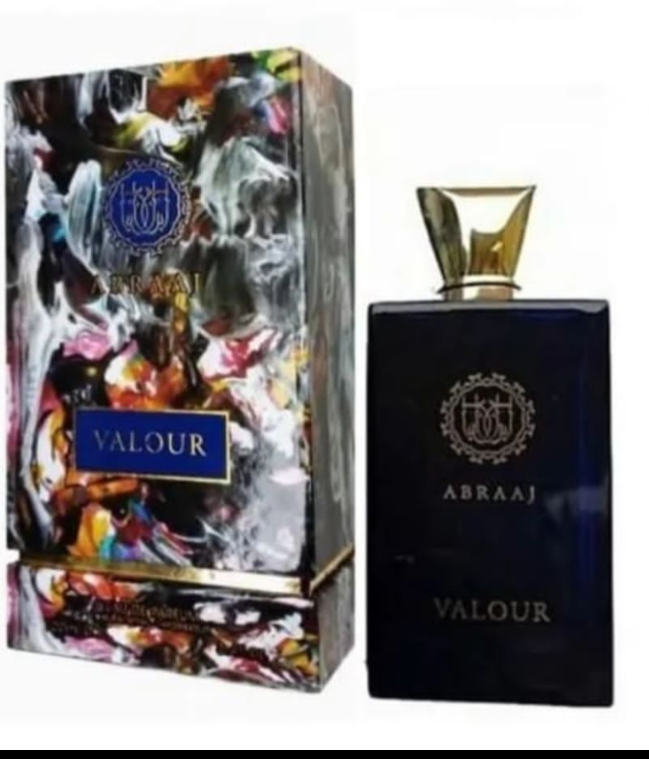Abraaj Valour EDP