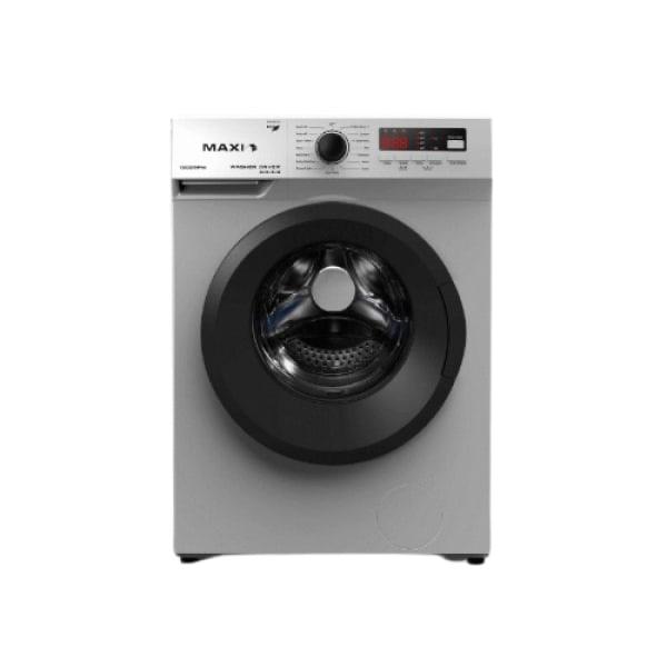 Maxi 8Kg Combo Washing And Drying Machine - 80FWD-W