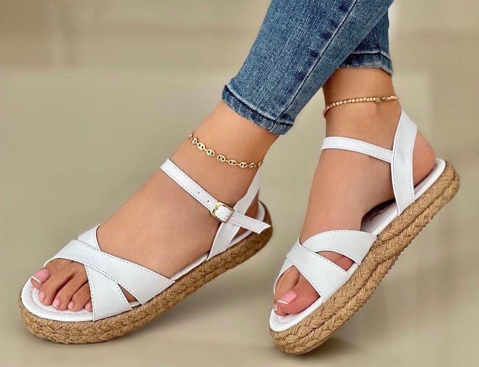 Quality New Collection Sandals