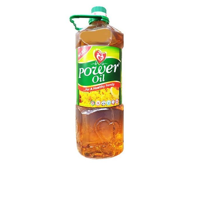 POWER OIL 1400 ML X 8 BOTTLE CARTON