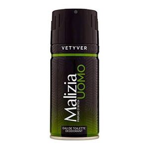 Original Malizia Deodorant