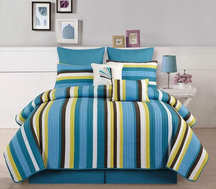 With Duvet Cover And Pillow Cases, Best Quality Duvet Sets