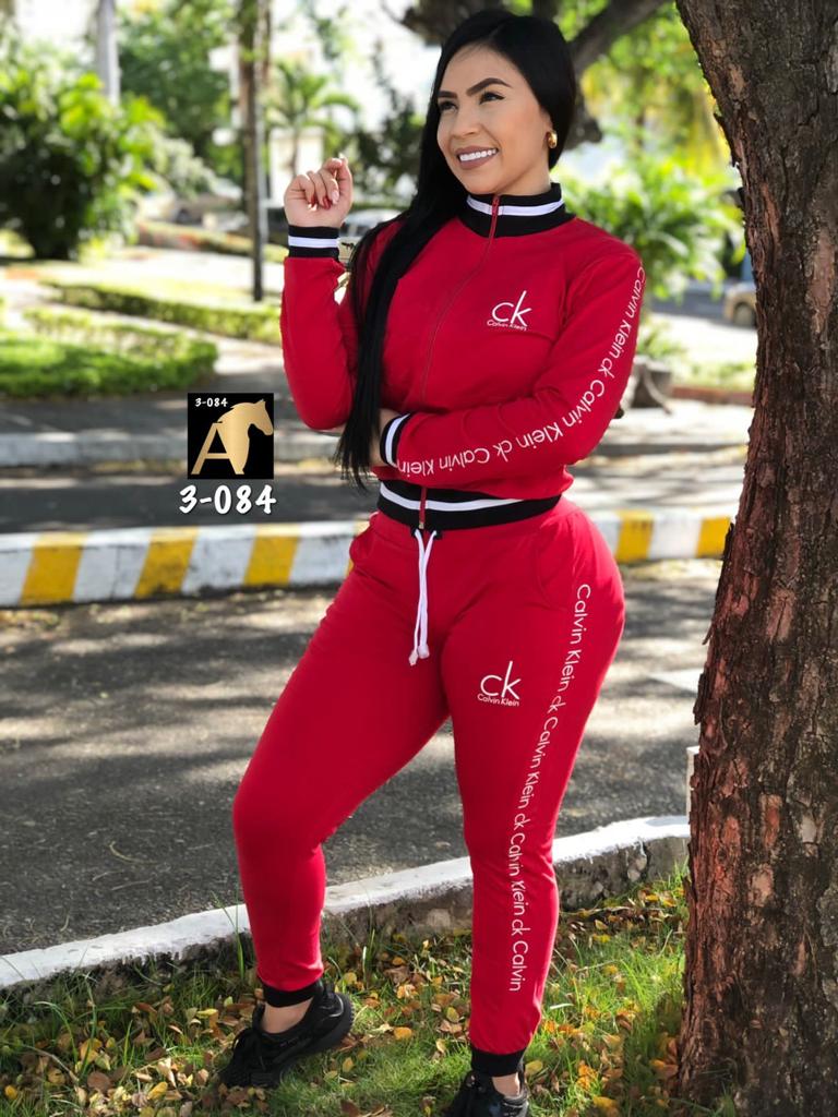 Calvin Klein New Collection Tracksuit