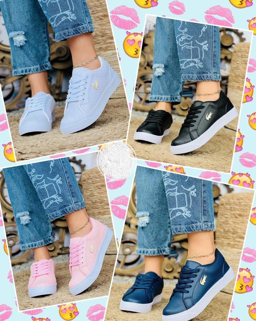 Original Lacotse Sneaker