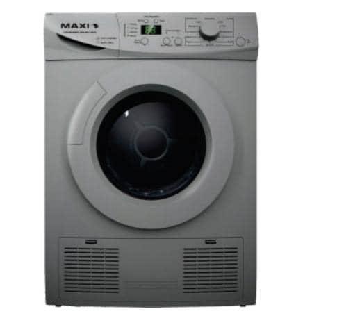 Maxi 8kg Condensor Dryer -80s-fcd