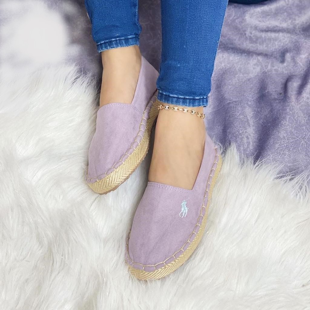 New Collection Quality Flat Shoe