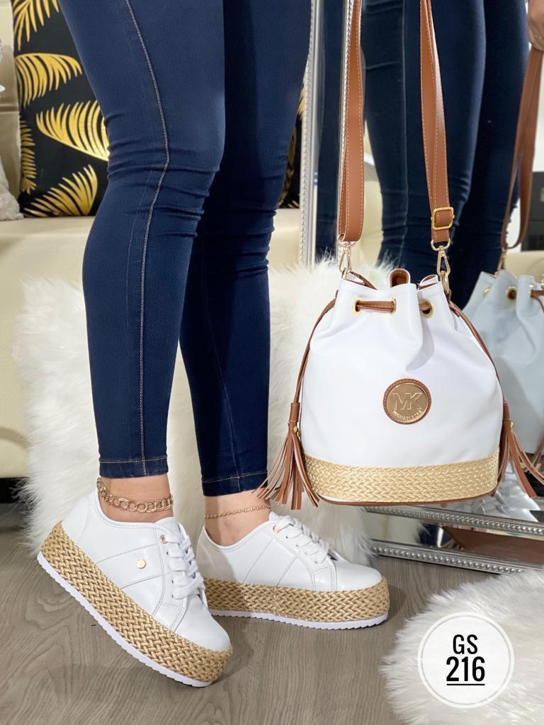 New Ladies Collection- 2 In 1 set