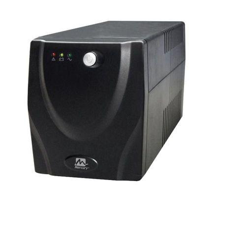Mercury Elite 1200 Pro UPS.