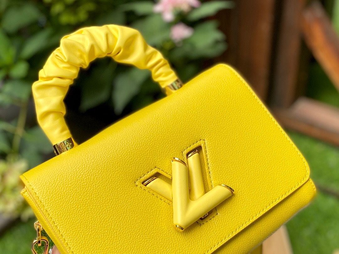 Original Hand Bag for Big Ladies