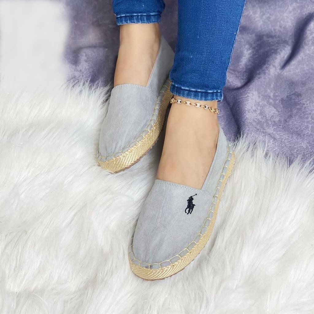 New Collection Quality Flat Shoe