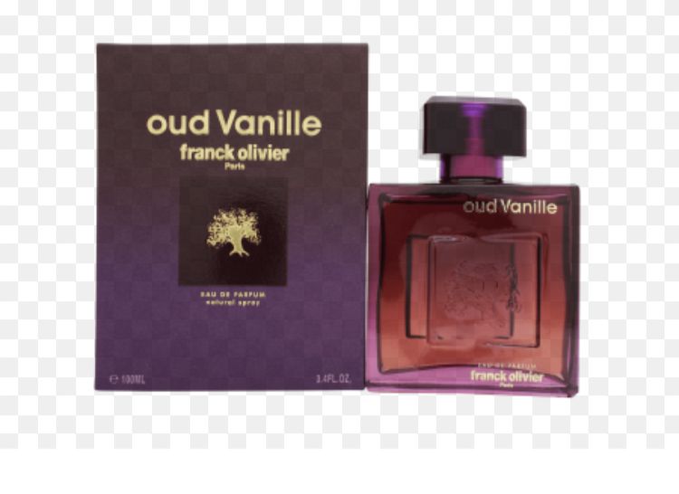 Franck Olivier Oud Vanilla For Men